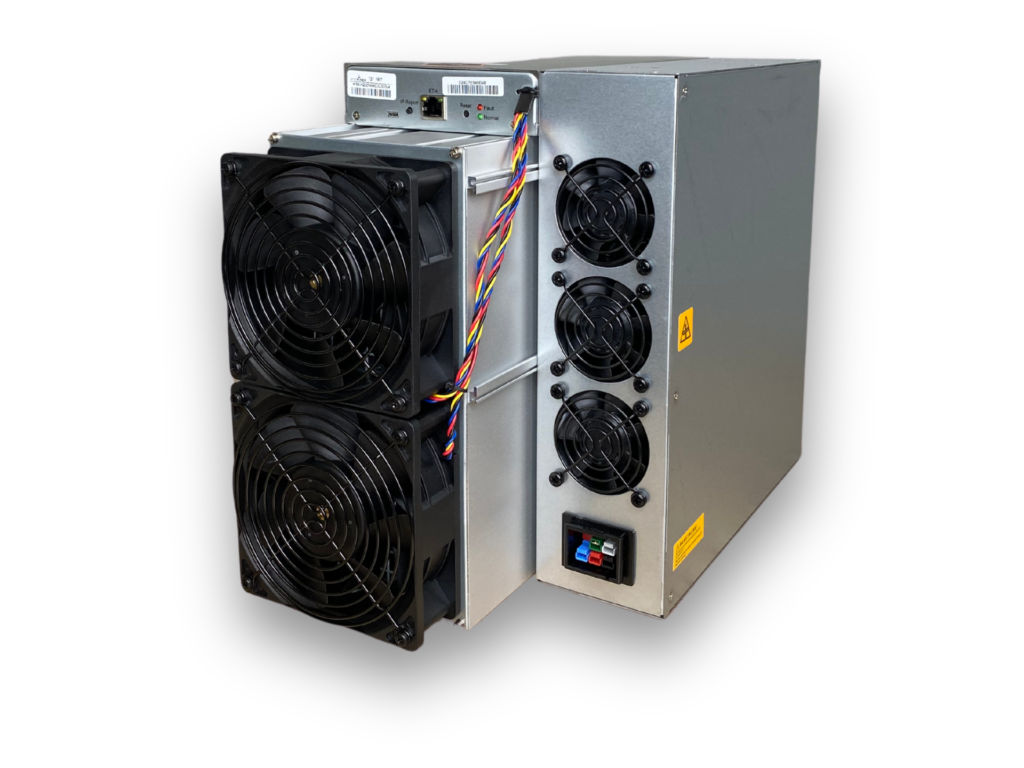 VNISH FIRMWARE | Переделка питания T21 на 220v Antminer T21
