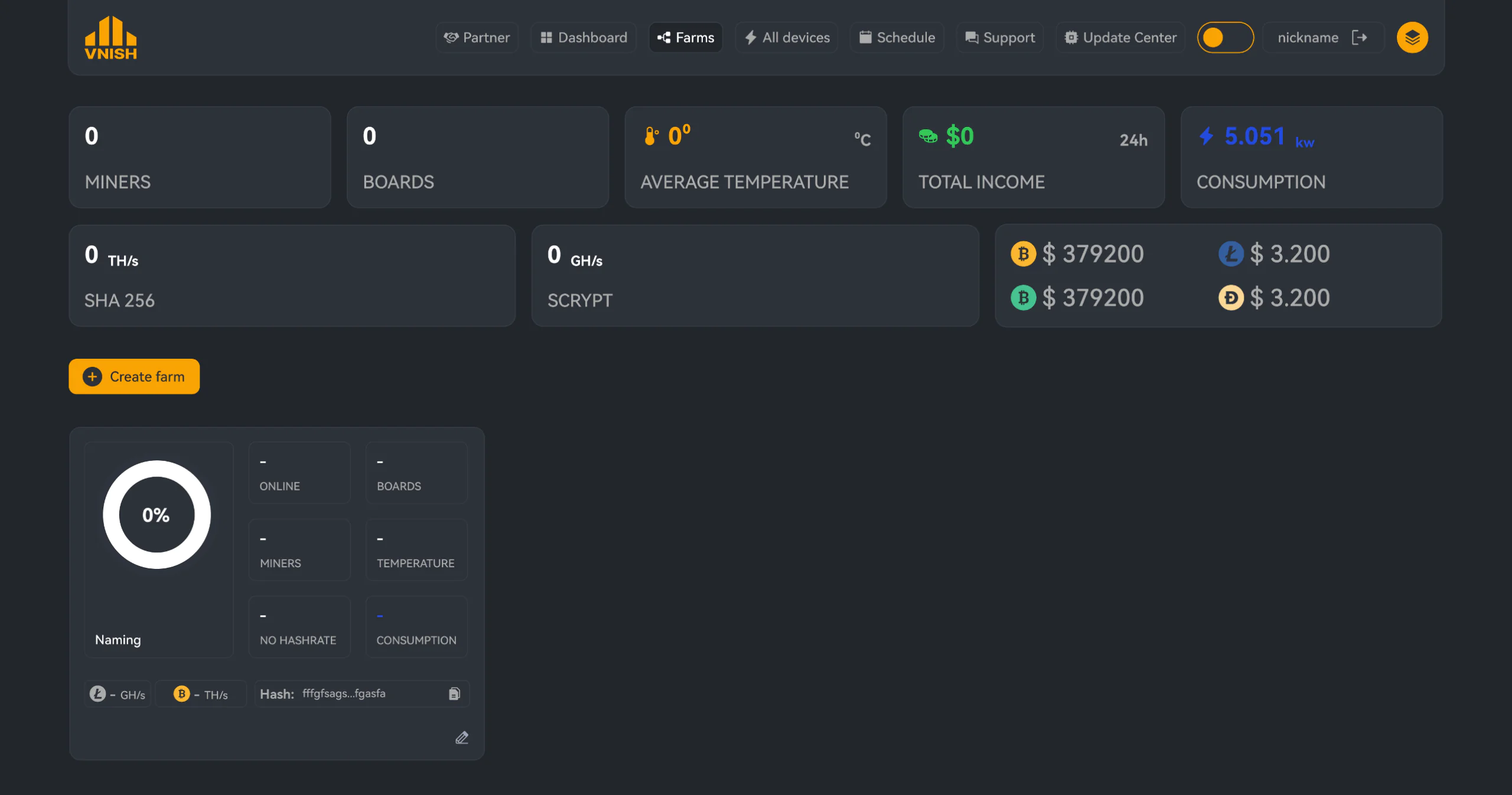 How to connect miners to monitoring How to connect miners to monitoring